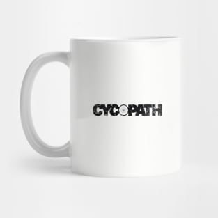 Cycopath Mug